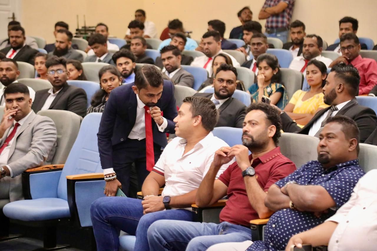 Leadership Summit 2026