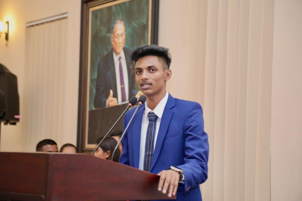 Training and Mentorship Session