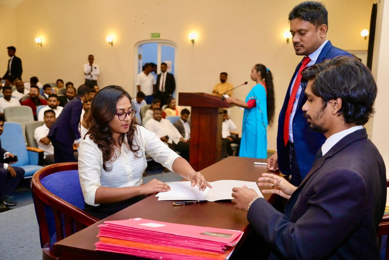 Flagship Public Gathering