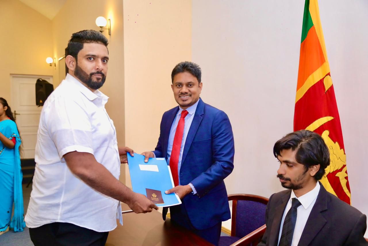 Volunteer Action Program