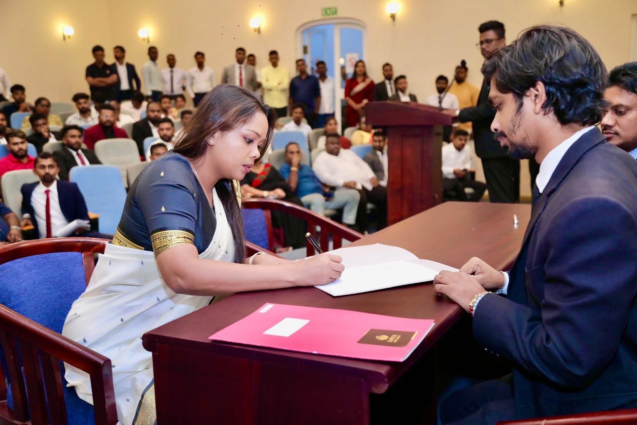 Community Outreach Drive